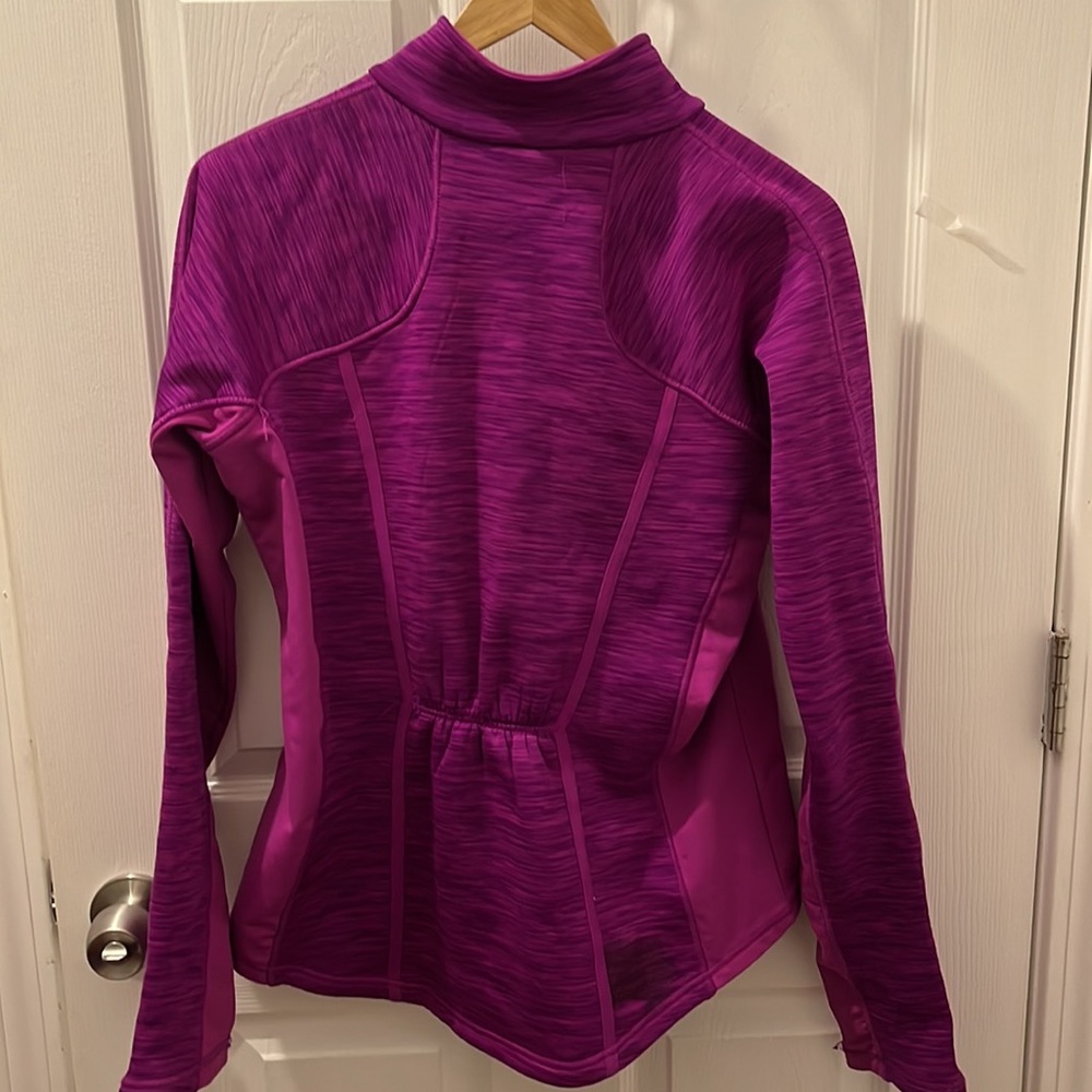 Avalanche jacket - Picture 2 of 2